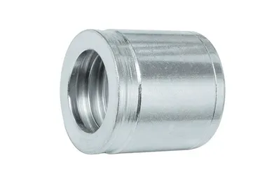 PNKAL - Ferrule ZEC JC series