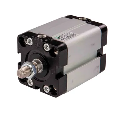 Compact cylinder 50x50 30-C RST-rod Pneumax