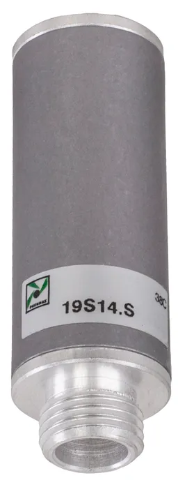 Silencers and breathers