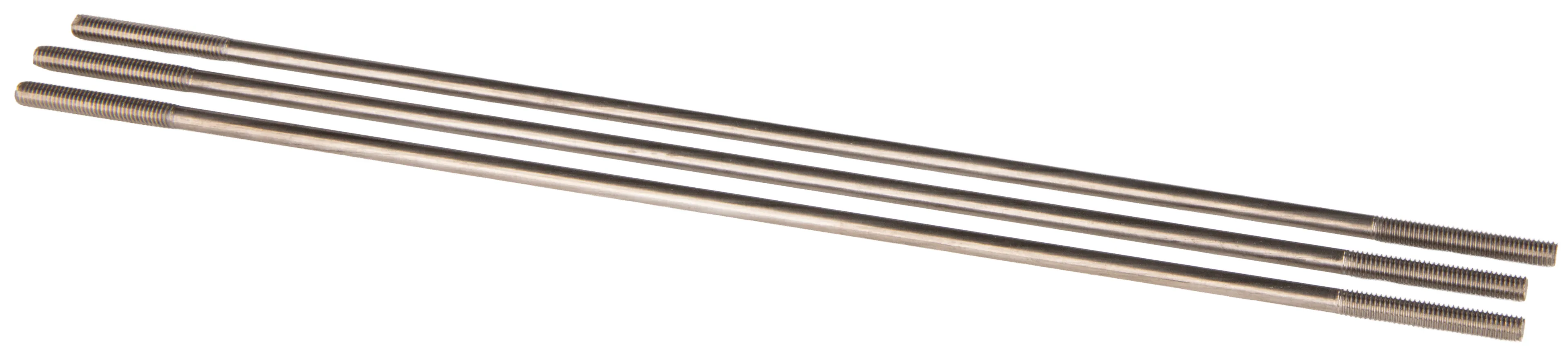 M3 pinnbultsats 10-platsers Optyma-S Pneumax
