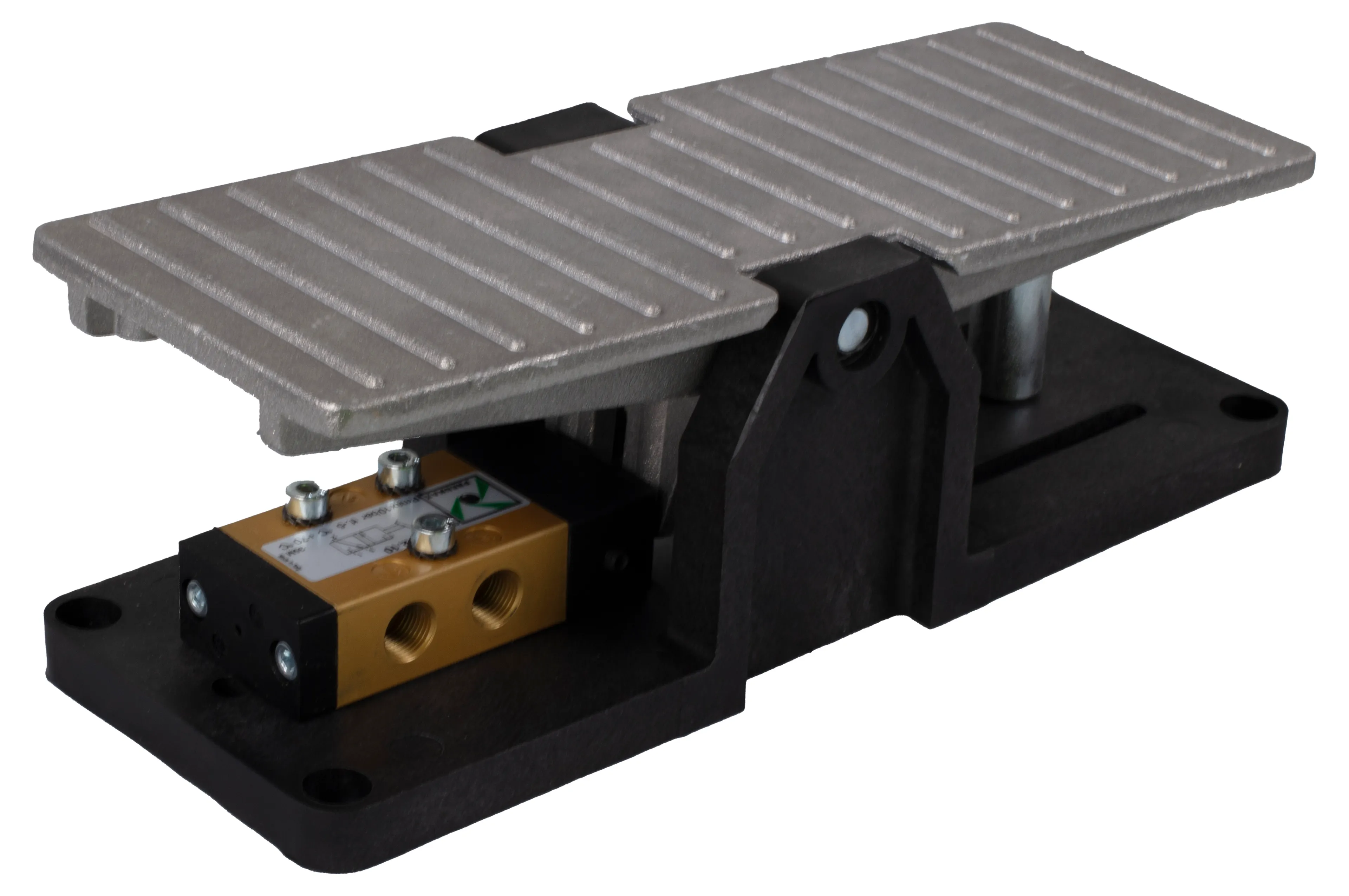 3/2-ventil pedal 2-läges Pneumax