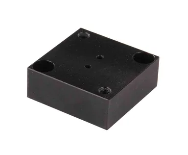 Solenoid valve external feeding base Pneumax