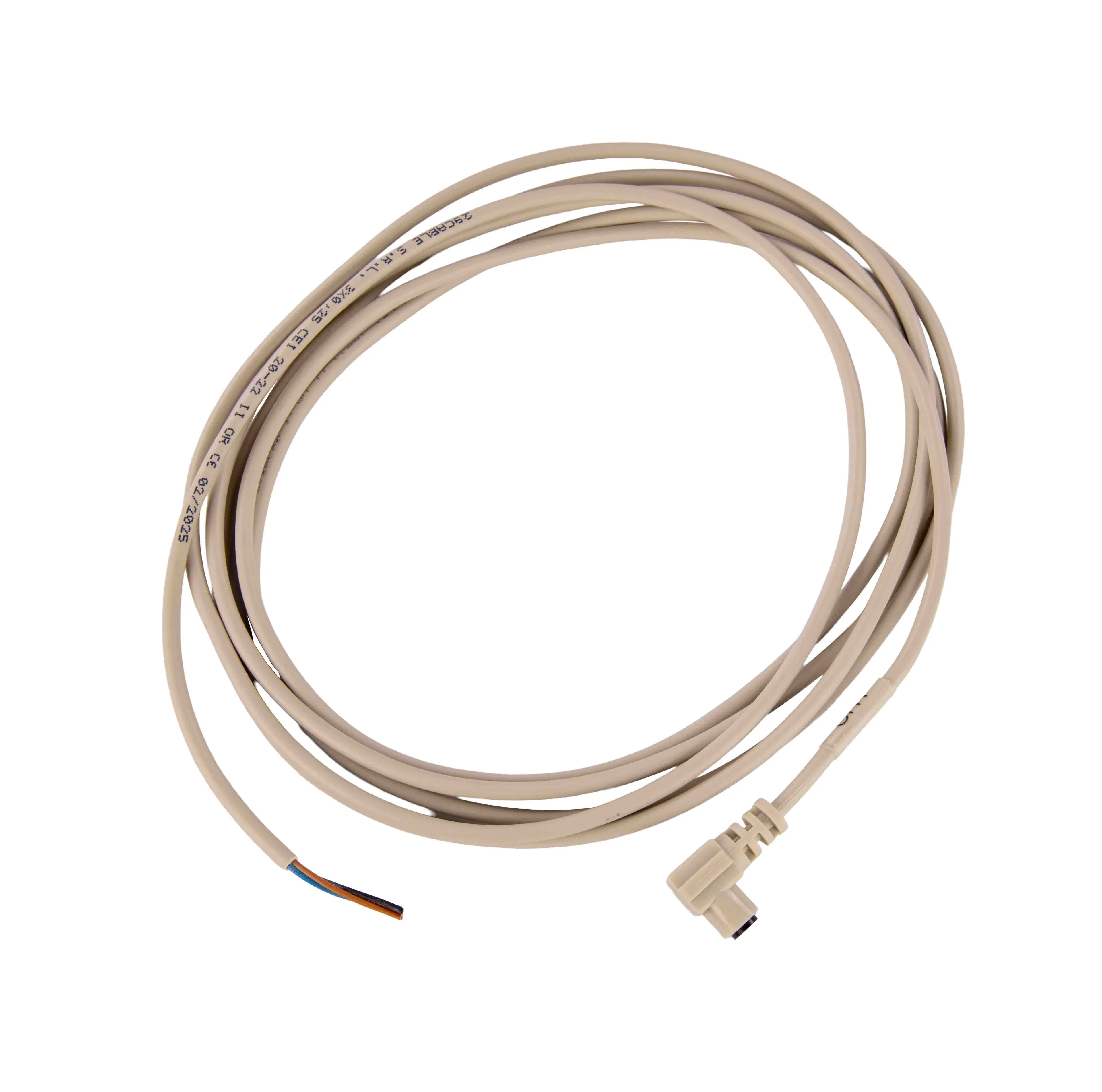 Kabel till lägesgivare 2,5 m Pneumax