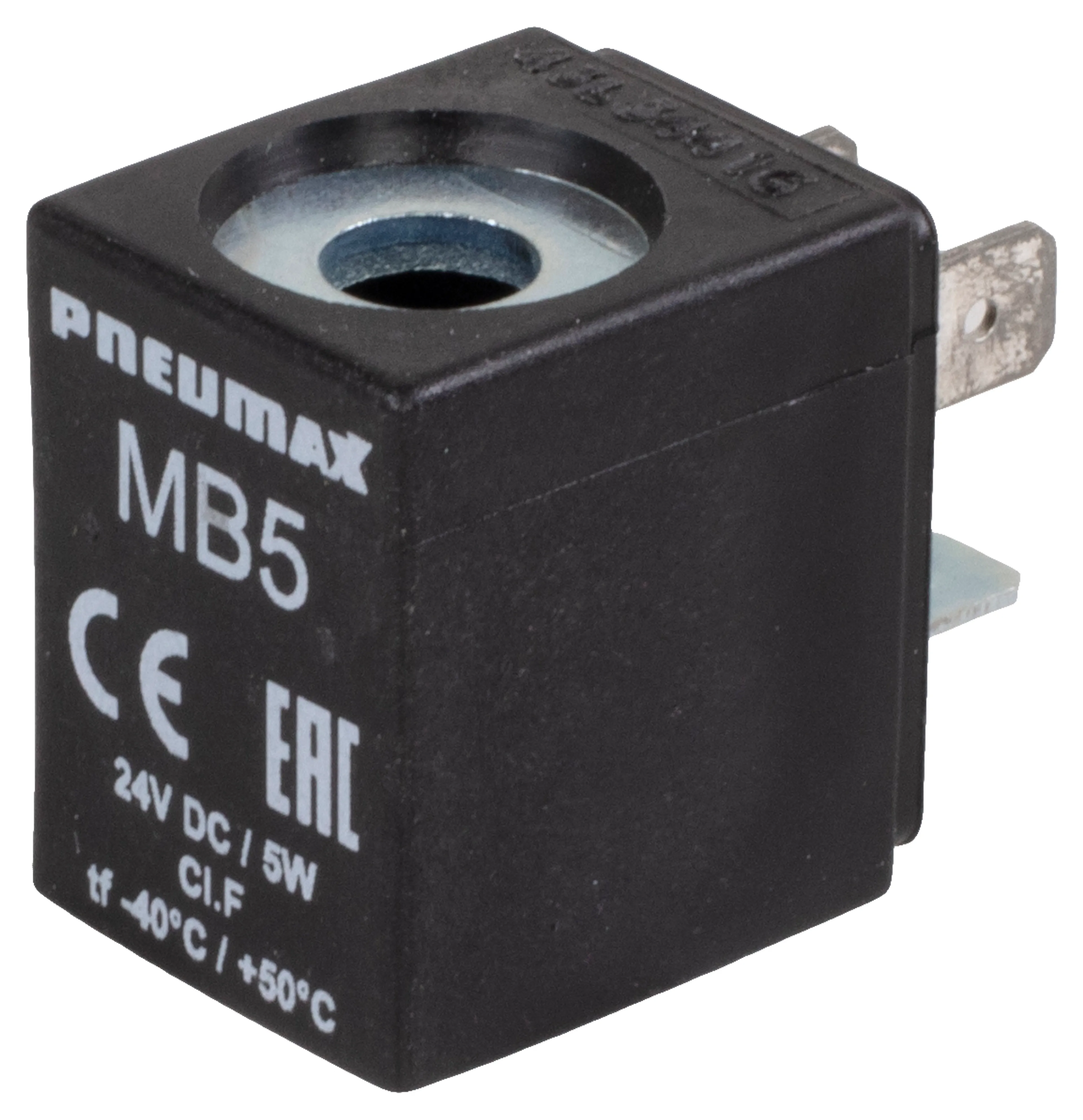 MB - Solenoid coil Pneumax