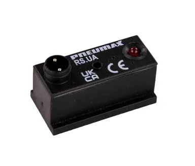 Magnetic sensor Pneumax
