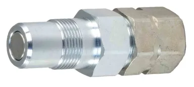 MultiFaster spare part couplings male DNP