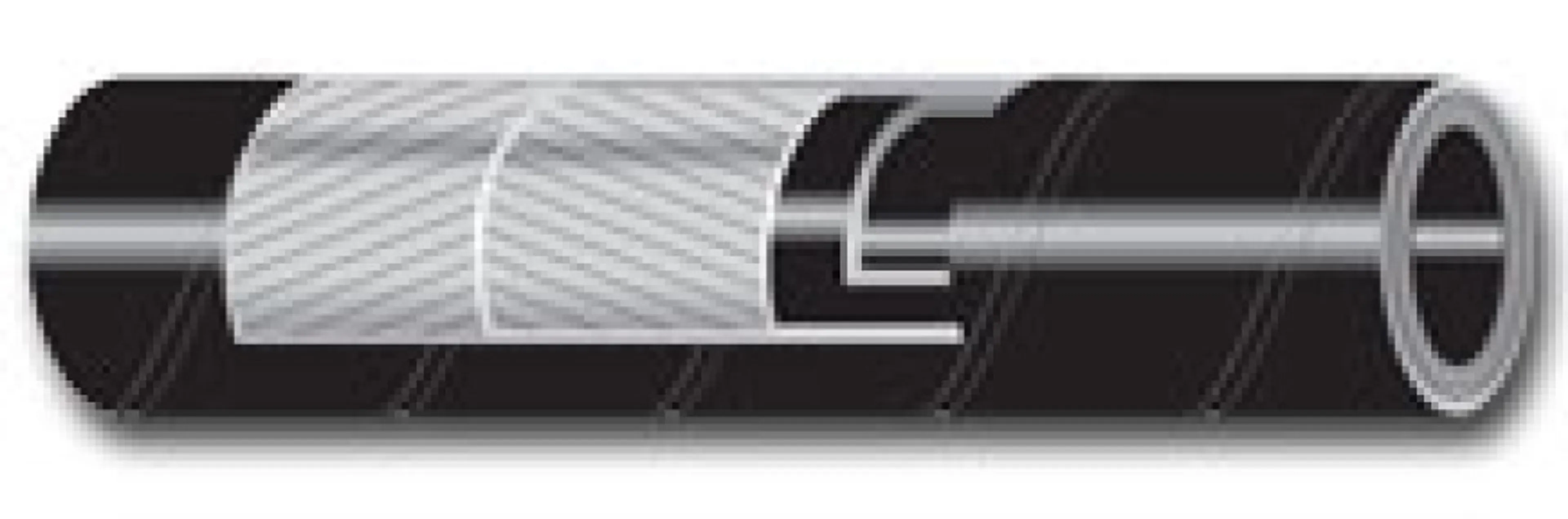 POKE - Säiliöauton kelaletku