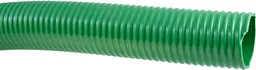 Abrasive material hoses
