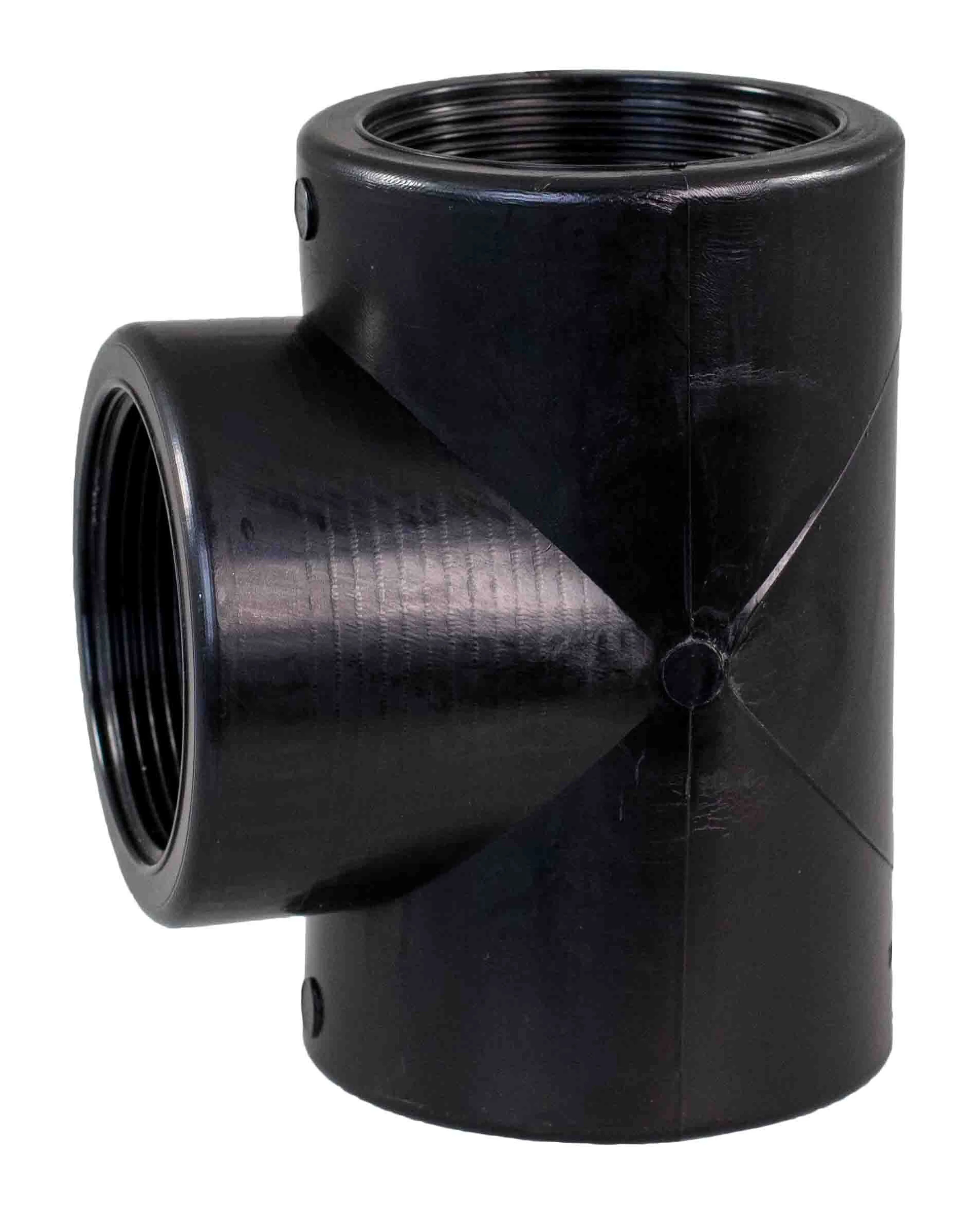 PP23 - T-rör PP