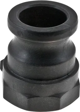 Nokkavipuliittimet - polypropeeni