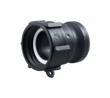 PPAH - Adaptor camlock male to IBC