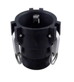 Nokkavipuliittimet - polypropeeni