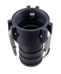 Nokkavipuliittimet - polypropeeni