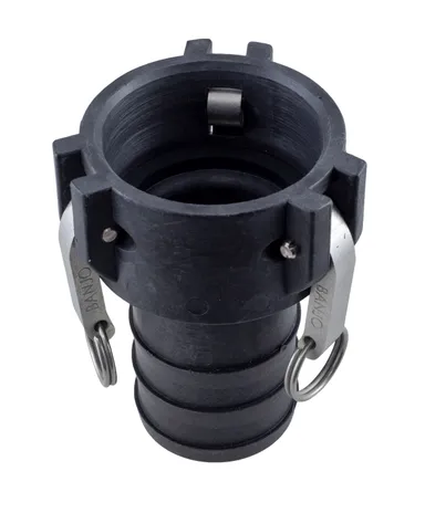 PPC - 3-vipuinen naaras