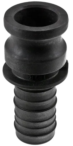 Nokkavipuliittimet - polypropeeni