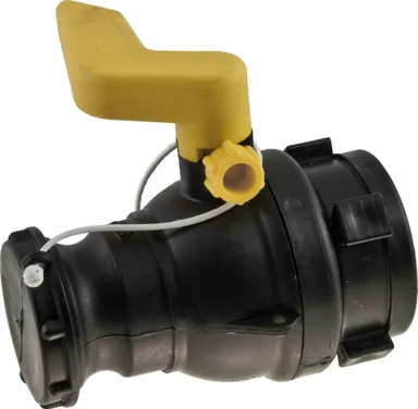 PPHANA - Valve, coarse SK