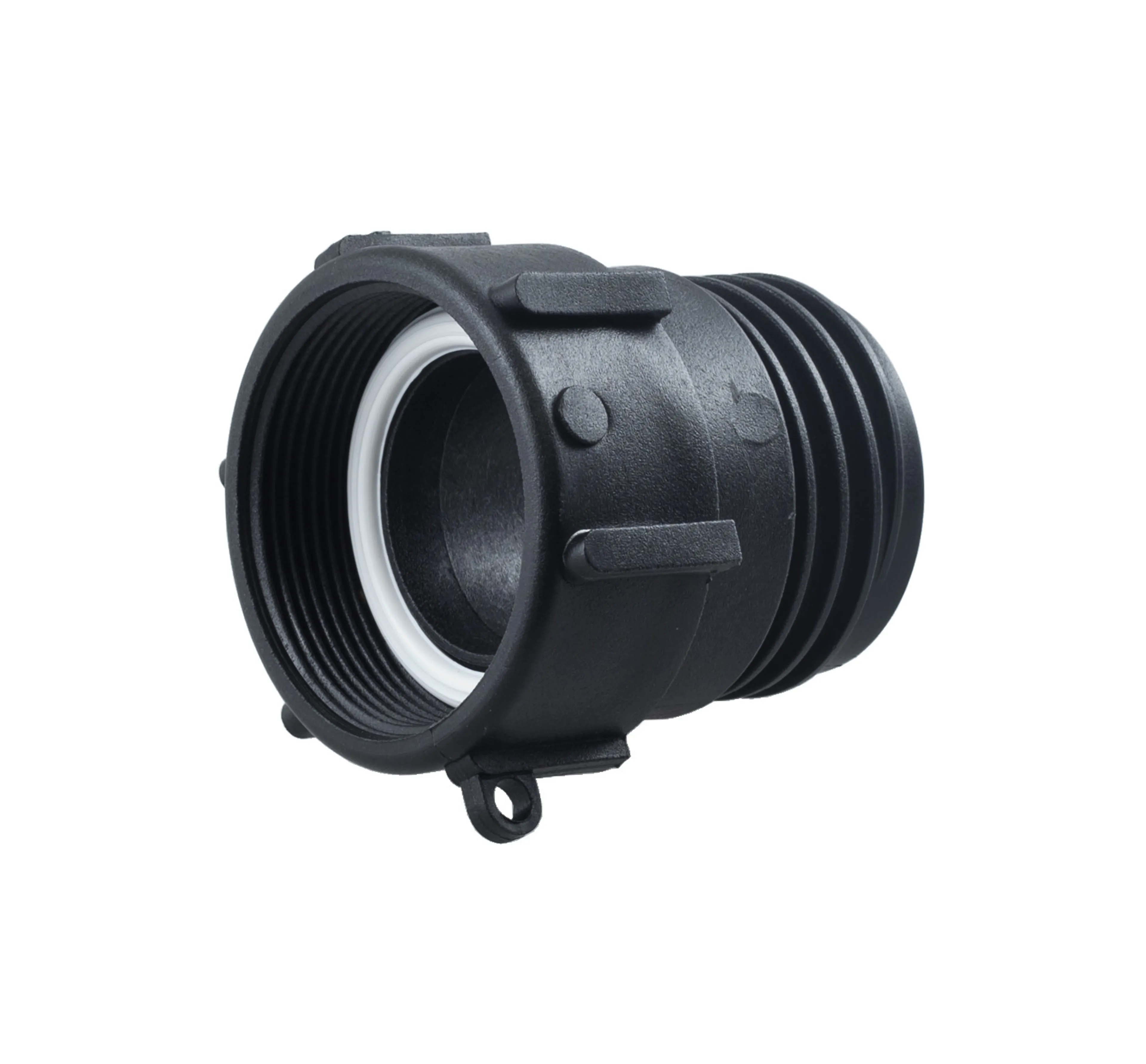 PPSH - PP-adapter grov utv. gänga/BSP inv. gänga
