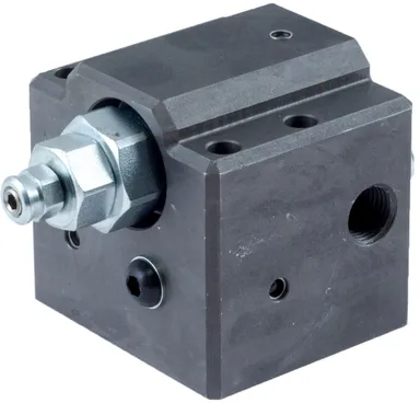 OMFB PPV - LS-säätimet