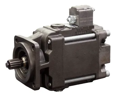 OMFB PPV - Säätötilavuuspumput SAE C