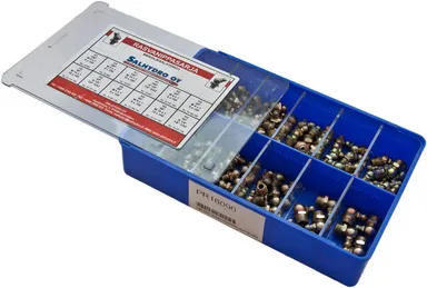 Rasvanippalajitelma - PR16090