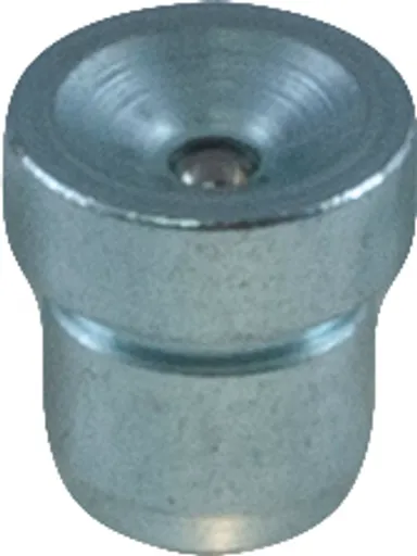 FLUSH-TYPE GREASE NIPPLES - DRIVE-IN VERSION