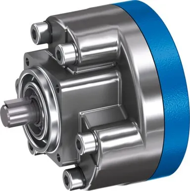 PR4-1X - Radiaalimäntäpumppu Rexroth