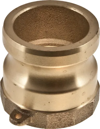 PRA - Camlock uros SK, messinki