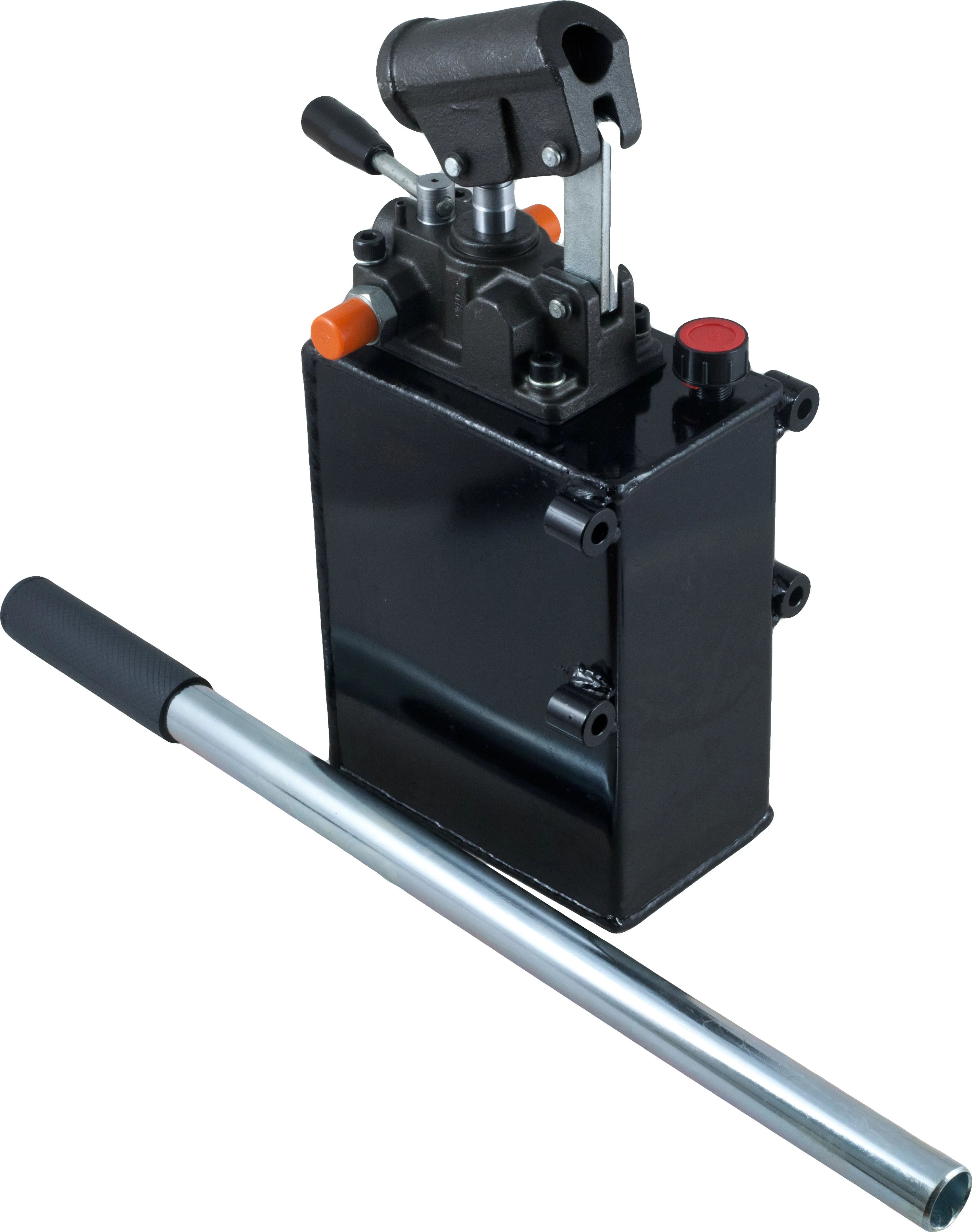 PRB - handpump för hydraulik