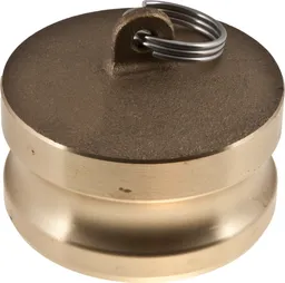 Nokkavipuliittimet - messinki