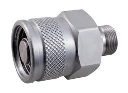 Flat Face quick couplings