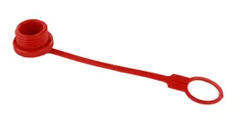 Quick couplings dust caps