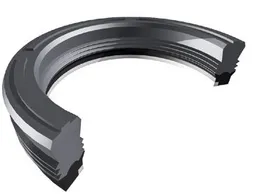 Rod seals
