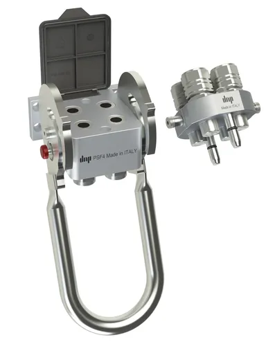 PSF4 - DNP Multicoupling P508