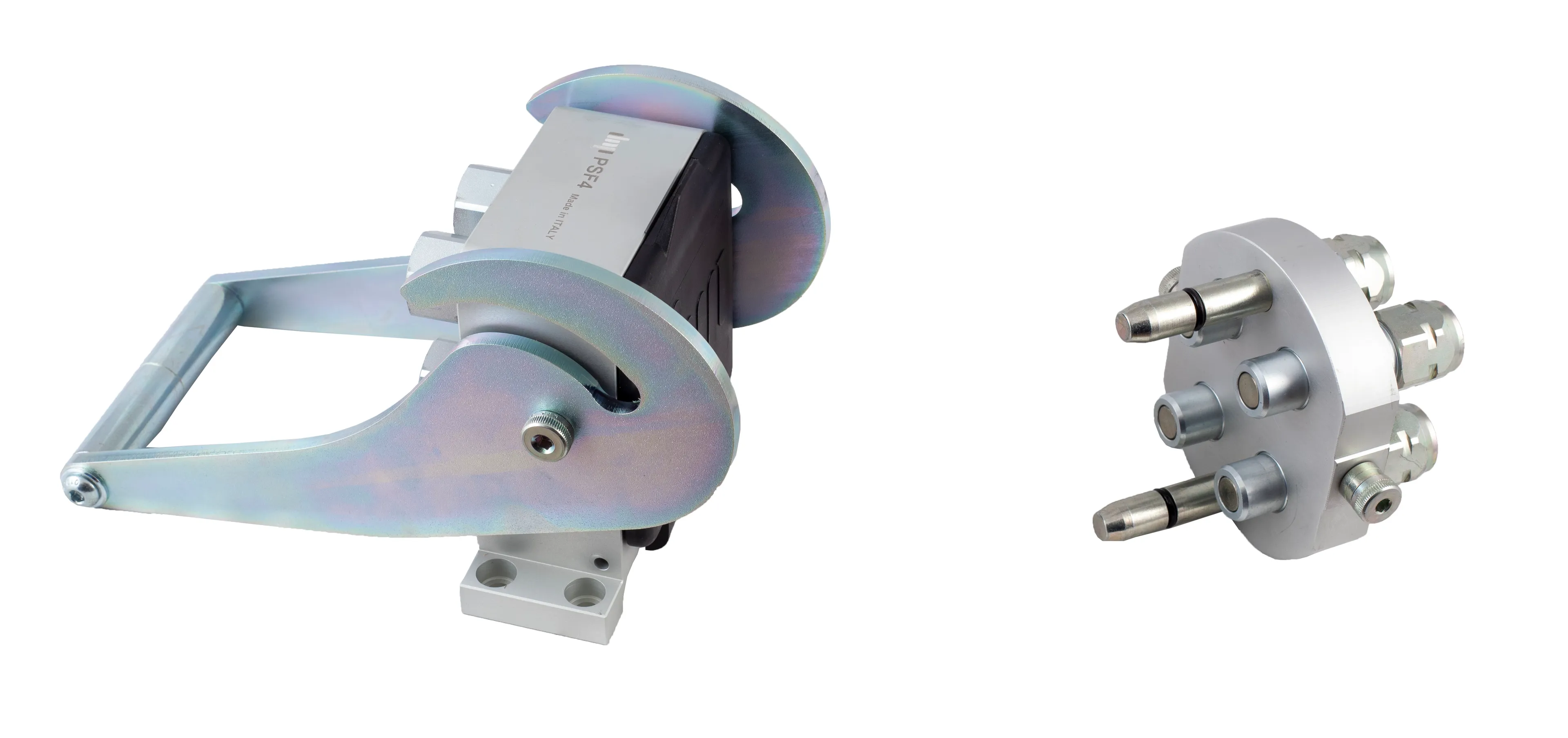 PSF4- Multikoppling med 4 anslutningar 3/8" P506