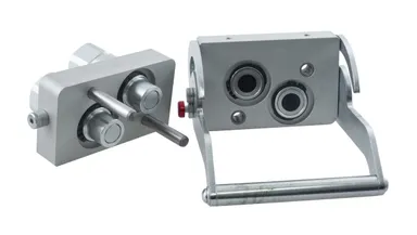 PSL2- 2-Position group quick coupling 1"