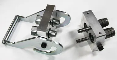 PSQ 2-Station Quick Coupling