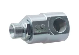 Pyörivät liittimet