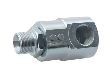 PYÖK - 90° swivel fitting uk / sk