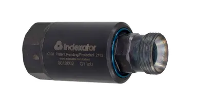 PYK100 - Swivel Indexator K100 BSP