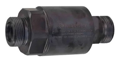 PYK100OU - Rotary union ORFS