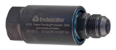 PYK100JG - Rotary union JIC