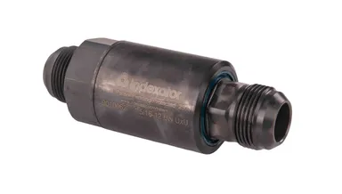 PYK100JU - Rotary coupling JIC male/male