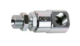 Pyörivät liittimet