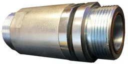 Pyörivät liittimet