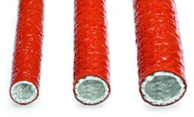 Pyrojack - Heat protection