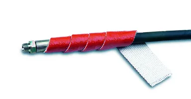 Pyrotape - Heat protection tape