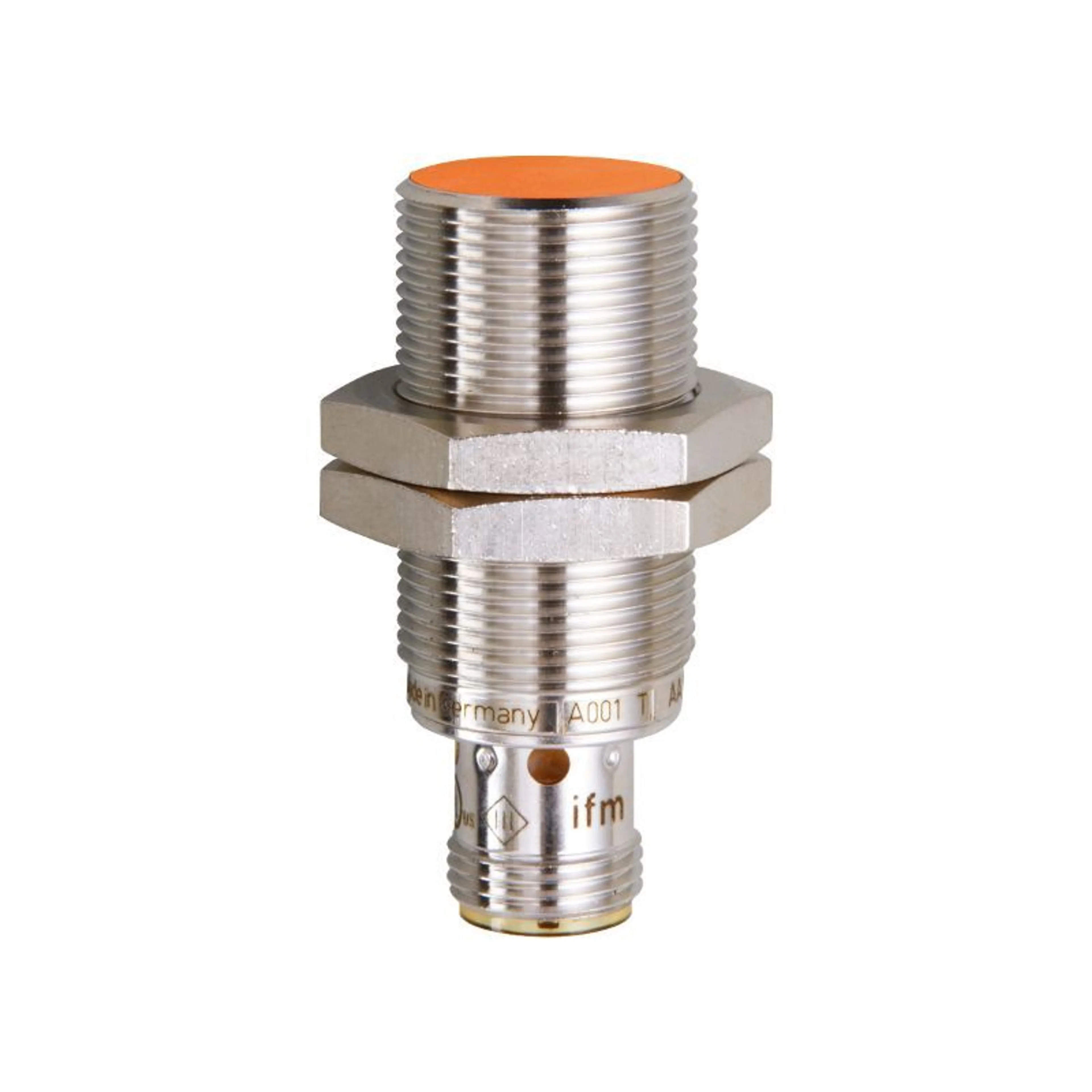 IFM-IGS236 induktiv givare