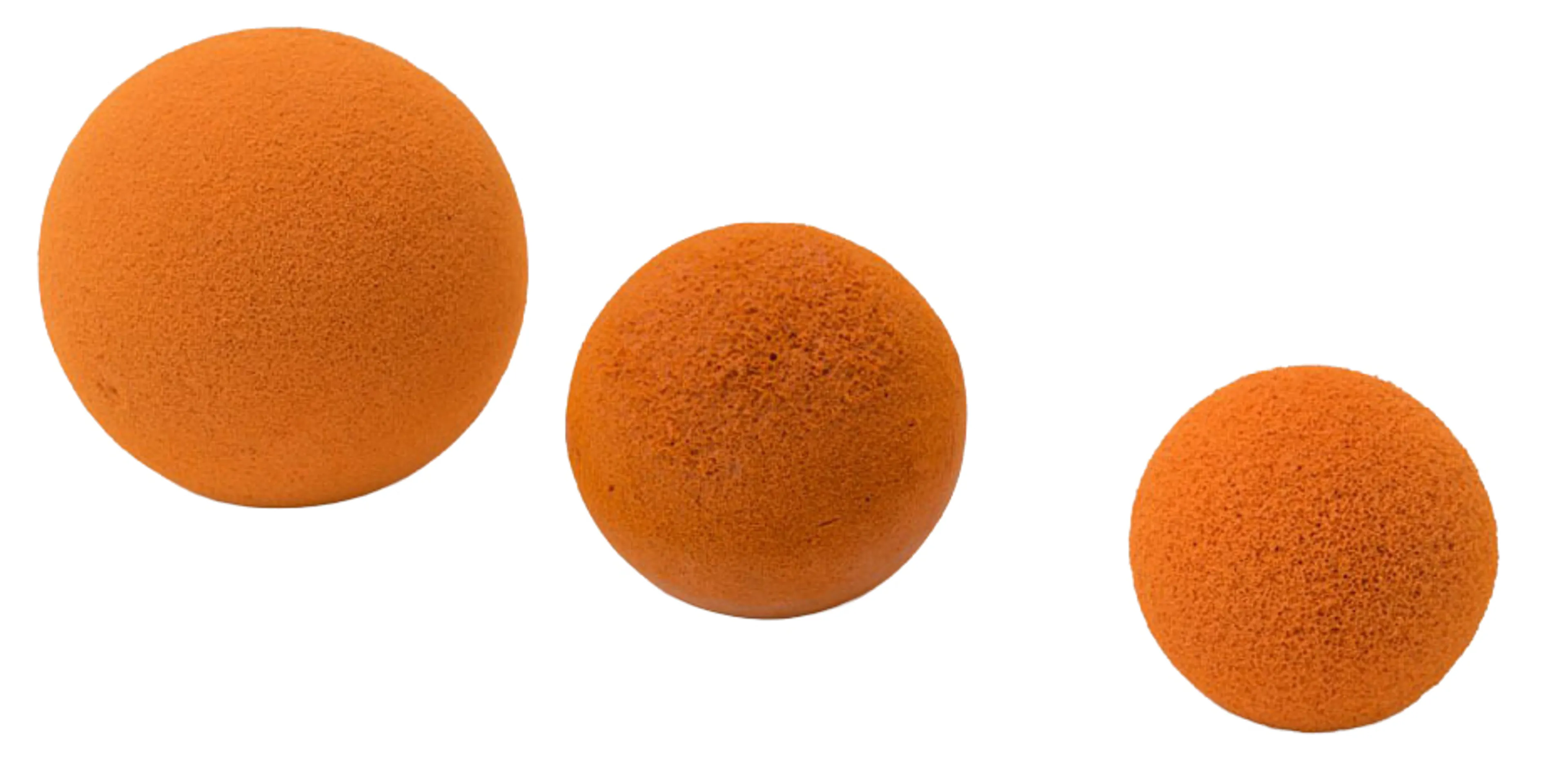 Rengöringsboll