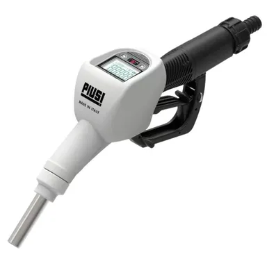 GAUTOUR-SB32MI - Urea gun with gauge