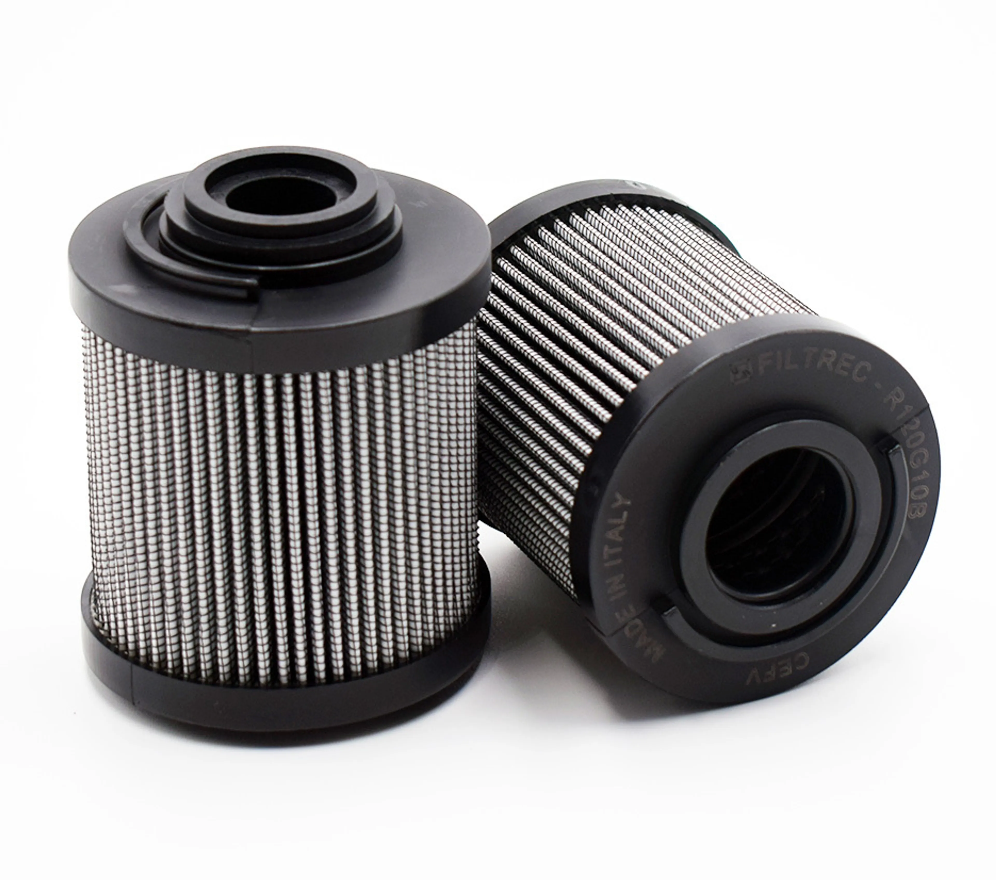 R120T60B - Filtrec filter element